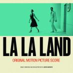 ( б/у )la*la* Land - оригинал * саундтрек ( оценка ) [CD] саундтрек? Ben ji*pe Ise k Justin * paul (pole) 