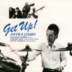 ( б/у )Get Up! [CD] бог гарантия .? Frank *gyambare?e Eve la ветчина *laboli L otomaro* Louis -z