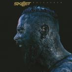 ( прокат )UNLEASHED [CD] SKILLET