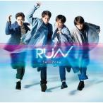 （中古）RUN(初回限定盤B)(DVD付) [CD] Sexy Zone