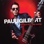 ( б/у )Behold Electric Guitar [CD] Gilbert Paul