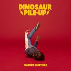 ( б/у )Nature Nurture (Japan Edition) [CD] Dinosaur Pile-Up