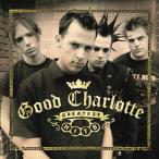 ( прокат )GOOD CHARLOTTE GREATEST [CD] GOOD CHARLOTTE