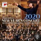 ( б/у ) новый year * концерт 2020 [CD] and белка * Nelson s& we n* Phil - - moni - оркестровая музыка .