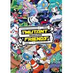 [ новый товар . свет фирма ]NELNAL сборник произведений MUTANT FRIENDS NELNAL