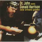 ( б/у ) Новый Орлеан * gun bo[CD]dokta-* John * meets * Дональд * - lison