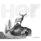 (中古)Her [CD] SHAKALA