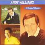 ( б/у )Dear Heart/The Shadow Of Your Smile [2 on 1] [CD] Williams Andy
