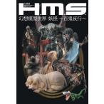 ( б/у )HMS иллюзия . модель мир ..~ 100 . ночь line ~ (HOBBY JAPAN MOOK) хобби Japan редактирование часть 