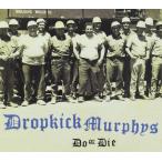 ( б/у )Do Or Die [CD] Dropkick Murphys