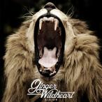 ( прокат ) Albion [CD] GINGER WILDHEART