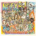 ( прокат )Longest Ep [CD] Nofx