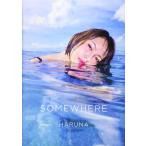 （中古）SOMEWHERE SCANDAL HARUNA SCANDAL HARUNA