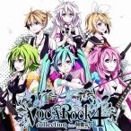 VOCAROCK collection 4 feat. Hatsune Miku [CD] Various Artists