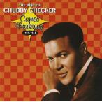( б/у )The Best Of Chubby Checker 1959-1963 [CD] Chubby Checker