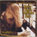 ( б/у )Trouble Is [CD] Kenny Wayne Shepherd