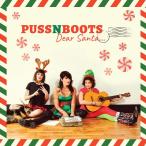 ( б/у )Dear Santa [CD] Pussnboots