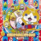 ( прокат ) Yo-kai Watch оригинал саундтрек GAME ~ Yo-kai Watch 3~ [CD] VA