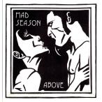 ( б/у )Above [CD] Mad Season
