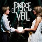 ( б/у )Selfish Machines [CD] Pierce the Veil? Dave Yaden? Tom Denney? Vic Fuentes? Tony Perry