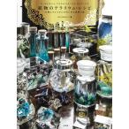 （中古）鉱物のテラリウム・レシピ 水槽とガラスびんの中に作る鉱物の庭 さとうかよこ 玄光社