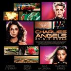 ( б/у ) Charlie z* Angel ( саундтрек ) [CD]va задний s* художник 