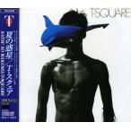 ( прокат ) лето. планета - T-SQUARE [CD] T-SQUARE