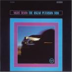 ( прокат ) Night *to дождь [CD] Oscar * Peter son* Trio 