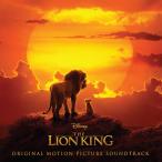 ( прокат ) лев * King оригинал * саундтрек английская версия [CD]va задний s* художник 