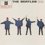 ( прокат ) help! - The * Beatles [CD] The * Beatles 