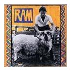 ( прокат ) Ram - paul (pole) &amp; Linda * McCartney [CD] paul (pole) &amp; Linda * McCartney Linda * McCartney paul (pole) * McCartney 
