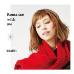 （レンタル落ち）ROMANCE WITH ME [CD] SHANTI