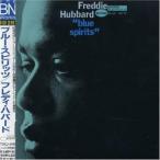 （USED）ブルー・スピリッツ [CD] フレディ・ハバード? キアネ・ザワディ? ハロルド・メイバーン