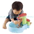 People(ピープル)お水の知育水遊び知育玩具エンドレス循環式