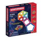 マグフォーマー MAGFORMERS 62ピース ス