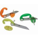 UDグリップ包丁 / UC-4500　イエロー（ウカイ利器）