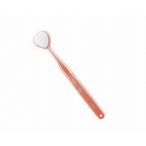 Soft. щетка W-1( двойной one ) / W1-A-O orange (ni type )