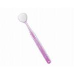 Soft. щетка W-1( двойной one ) / W1-A-R красный ( розовый )(ni type )