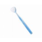 Soft. щетка W-1( двойной one ) / W1-A-B голубой (ni type )