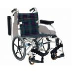  алюминиевый многофункциональный инвалидная коляска помощь тип AR-601 / сиденье ширина 40cm S-2( сосна . завод )
