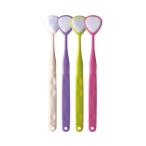 . для щетка W-1( двойной one ) антибактериальный модель / желтый (SHIKIEN)