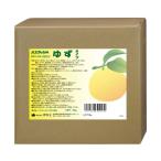 薬用入浴剤　バスフレンド　5kg / ゆず  送料無料（伊吹正）