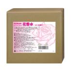 薬用入浴剤 バスフレンド 5kg / 花香水(ローズ) 送料無料(伊吹正)
