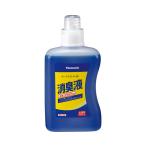  портативный для туалета дезодорация жидкость / VALTBL1LB 1000mL( Panasonic eiji свободный )