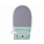 fdo-....No.5(. сторона сетка ) M 1 листов входит / 105776 голубой ( бамбук .hyu- man уход отдел )