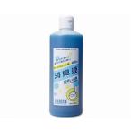 H・L・Sポータブルトイレ用消臭液　本体 / 480mL（ローヤル化工）