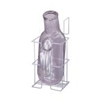  моча контейнер . квадратная форма покрытие отделка ( Sanwa .. промышленность )