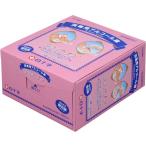 ショットメン / 11509　100包入（白十字）