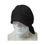 akko[ бандана шапочка ] [ стандартный ] / чёрный ( Acty a)