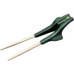  палочки для еды .. kun / S2-6 зеленый (20cm) правый рука для ( окно )